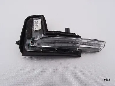 15-22 OEM VOLVO XC90 TURN SIGNAL LENS / Left Mirror LED • $49