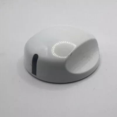 Westinghouse Stove Control Knob White Kimberley 662 Freestyle • $19