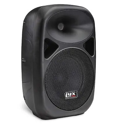 LyxPro 8'' Active PA Speaker System Equalizer Bluethooth & More • $57.13