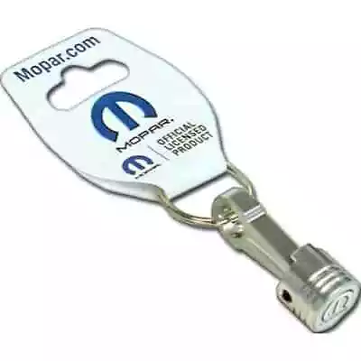 Proform 440-970 Mopar Logo Piston & Rod Keychain • $4.99