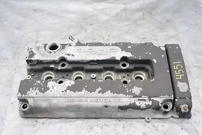 2001 Acura Integra Gsr B18c 1.8l Oem Engine Valve Cover Assy #4551 • $199.99