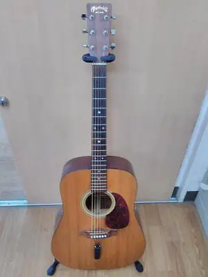 Used Martin D-1 Acoustic Guitar Good Cost Performance Model Very Rare Model • $1100