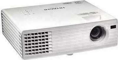 £180 • Buy HITACHI CP-DH300 Full HD 1080P  3D Projector Brightness 3000 Lumen VGA HDMI