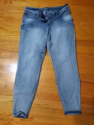 Womens Everflex Maurices Jeans • $15