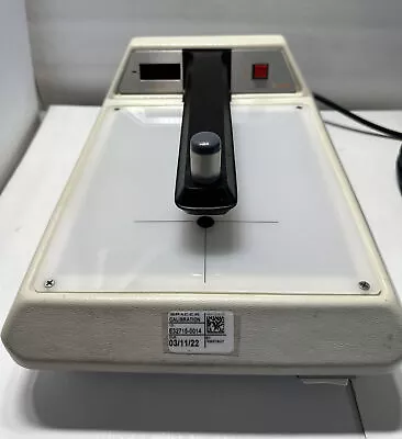 X-RITE 301 TRANSMISSION DENSITOMETER**Pre-Owned** • $425