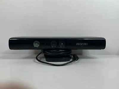 Official Microsoft Xbox 360 Kinect Sensor Bar Camera For Xbox 360 • $19