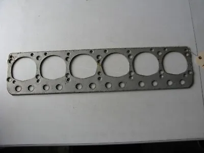 Vintage Head Gasket 314 Pair For 1939-1948 GMC V6 • $16.99