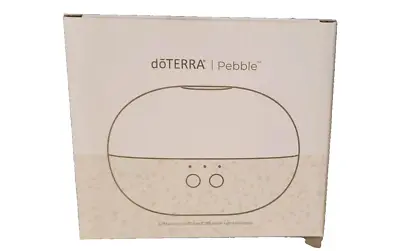 DoTERRA Pebble Ultrasonic Oil Diffuser New In Box Never Opened • $38
