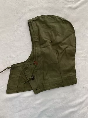 WAC WWII M-1943 Field Hood • $35