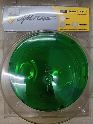 Lightforce Lance 140mm  Green Filter. New • £10