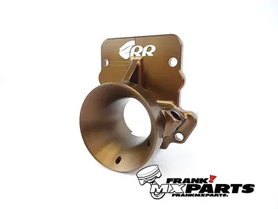 24mm. High Flow Carburetor Intake 2009-2022 KTM SX 65 / Mikuni Torque UPGRADE • $213.45