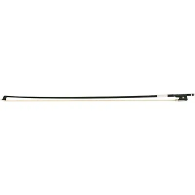 The String Centre FG Standard Series Fiberglass Composite Violin Bow 1/2 • $20.99