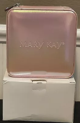 Mary Kay Prize Jewelry Box Organizer Case In Box • $30