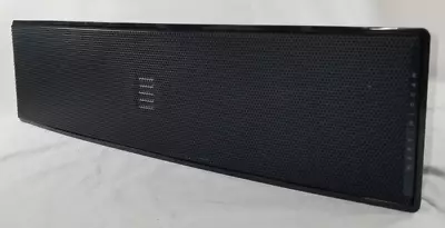 Martin Logan Center Channel Speaker Motion 8  Gloss Black Tested Working • $129.87