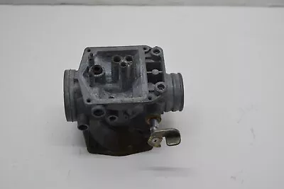 Kawasaki Kz400 Kz 400 D4 S3 A2 Carb Keihin Carburetor Left  V52a 10233 • $49.30