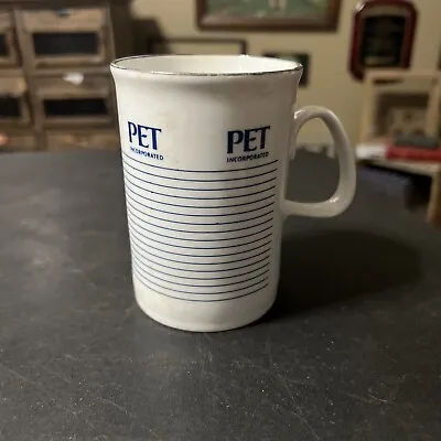 Vintage Pet Milk Dairy Farm Pc Mug • $9.99