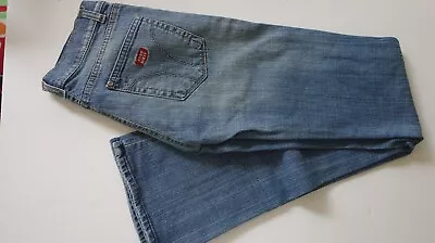 MISS SIXTY Made In Italy Size 25 Jeans Length 42  Flared • $24.99