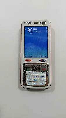 $69.99 • Buy 1074.Nokia N73 Very Rare - For Collectors - Unlocked - Very Good Shape