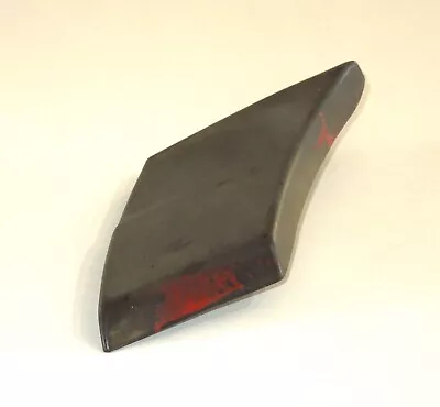 88 89 90 91 Honda Civic WAGON Rear Quarter Trim Left Side Protector L RR Qtr OE1 • $29