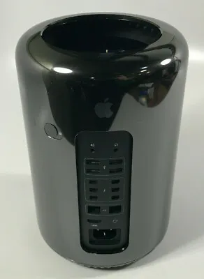 Apple Mac Pro Xeon E5-1620v2 3.7GHz Quad Core 32GB RAM 200GB SSD Big Sur • $249