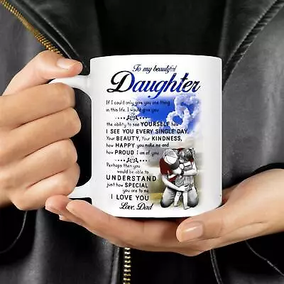 How Special You Are To Me Best Gift For Daughter Mugs Daughter Gift Mug From • £16.73