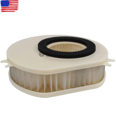 $14.93 • Buy Air Filter For Yamaha 5EL-14451-00-00 Air Filter V-Star 1100 XVS1100
