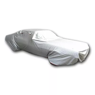 Autotecnica Car Cover Stormguard Waterproof Non Scracth For Valiant Sedan 5.2m • $239.99