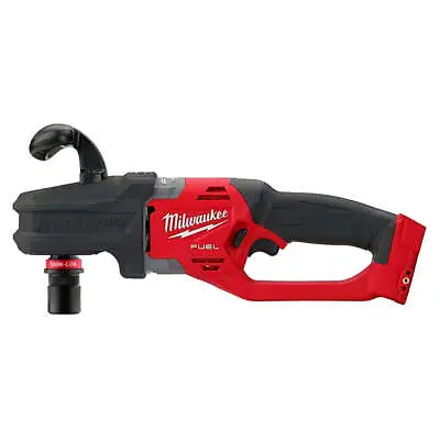 Milwaukee 2808-80 M18 FUEL 18V HOLE HAWG Right Angle Drill - Bare Tool Recon • $196