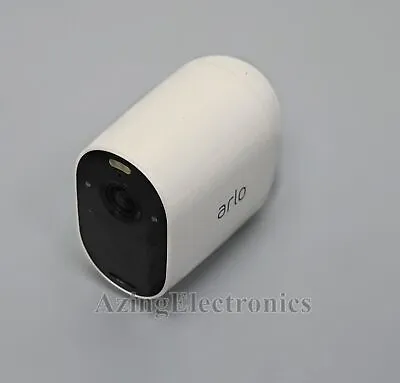 Arlo Essential VMC2030 Spotlight Single Wireless Indoor/Outdoor Camera  • $21.99