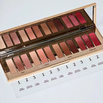 Charlotte Tilbury Pillow Talk Instant Eye Palette  Limited Edition • £37.99