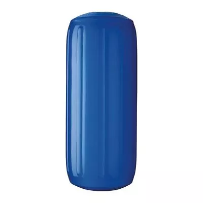 Polyform U.S. 8  X 20  Boat Fender Blue #HTM-2-BLU • $84.24