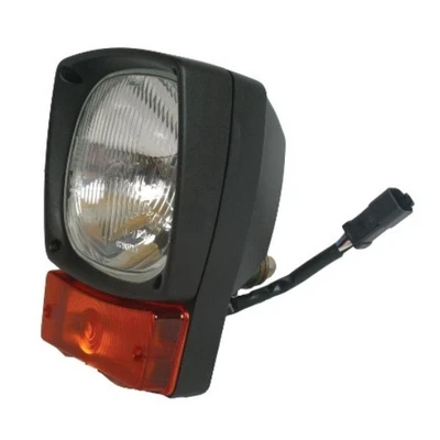$92.99 • Buy 3005-24V 24 Volt Snowplow ABL Light Fits Caterpillar Komatsu Hyundai