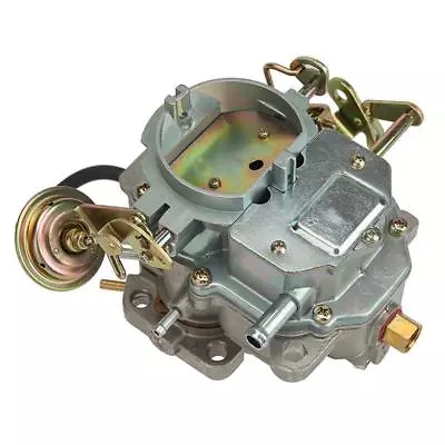 2 Barrel Carburetor Carb For 1966-1973 Dodge D100 D200 Pickup 273 318 Engine • $92.99