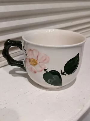 Villeroy & And Boch WILD ROSE Coffee Cup 2.75  (7cm) Wildrose (Wild Rose) - NICE • $24.99