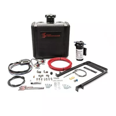 Snow Performance Stage 3 Boost Cooler 07-17 Cummins 6.7L Diesel Water Injection • $989.60