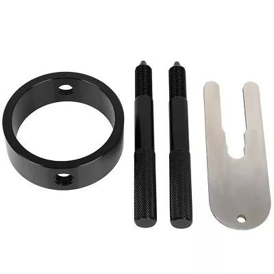 Fork Spring Compressor Tool Kit Suit For BMW Universal Tools Motorcycle • $12.47