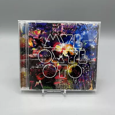 Coldplay: Mylo Xyloto (CD 2011) 14 Tracks • $6.29