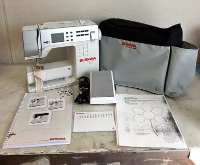 Bernina B330 Sewing Machine T0355 • $750