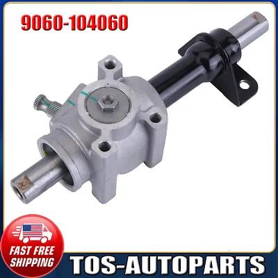 Steering Motor For CFMoto 800 9060-104060 U8 Z8 ATV QUAD PARTS USA • $84.99