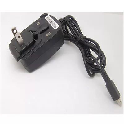 New AC Adapter Charger For MOTOROLA A1200 H3 H700 MING KRZR K1m K3 L2 L6 V3 U6 • $4.49