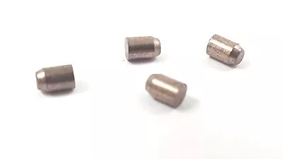 £2.79 • Buy Hornby X8328 Ringfield Train Motor Multi Class Carbon Brushes Spares X4 Parts