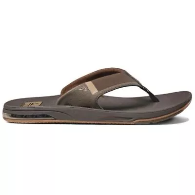 NEW GENUINE: Reef Men Fanning Low Flip Flop • $66.99