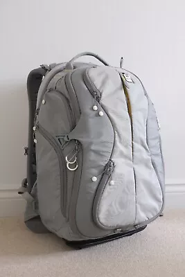 Kata Bumblebee 222-UL Camera Backpack - Red Dot Design Winner - Excellent Cond  • £50