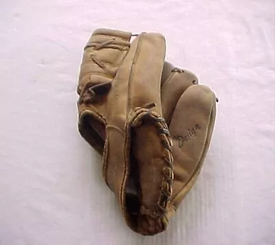 Vintage Rawlings Mickey Mantle R3 Baseball Glove (fair) • $24.95