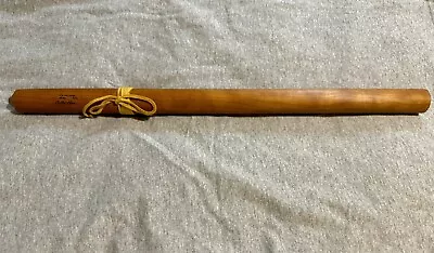 Native American Flute • $31