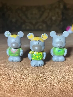 Vinylmation Jr. -- Frozen: Trolls • $10