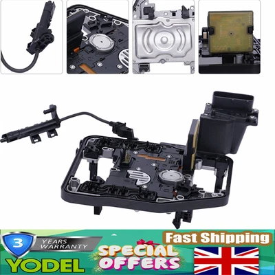 £255 • Buy DQ200 0AM DSG 7 Auto Transmission Control Unit TCU Module 0AM927769D For VW AUDI