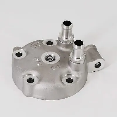 Cylinder Head For Honda 2000-2001 CR125 R CR 125 Top End 12200-KZ4-A90 #V14 • $68.75