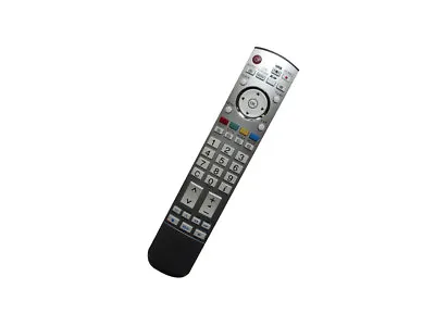Remote Control For Panasonic TH-50PV600E N2QAKB000059 LED Plasma HDTV TV • $20.38
