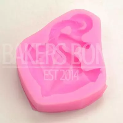 £3.99 • Buy Ship Anchor Sea Summer Beach Themed Silicone Mould Decoration Fondant Icing Cake